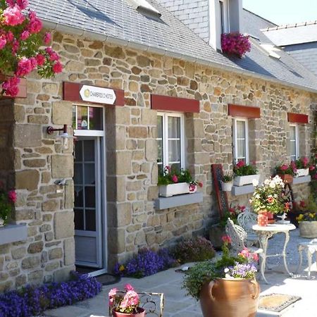 Kerlaz Lanevry, Korrigan Bed & Breakfast エクステリア 写真