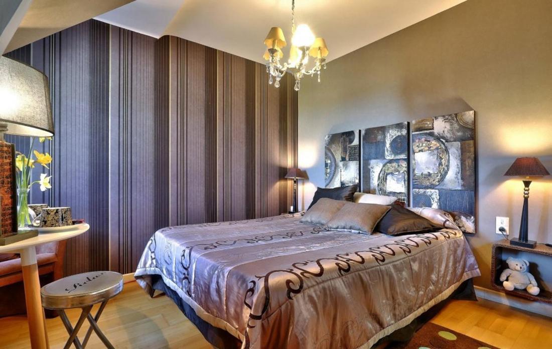 Kerlaz Lanevry, Korrigan Bed & Breakfast エクステリア 写真